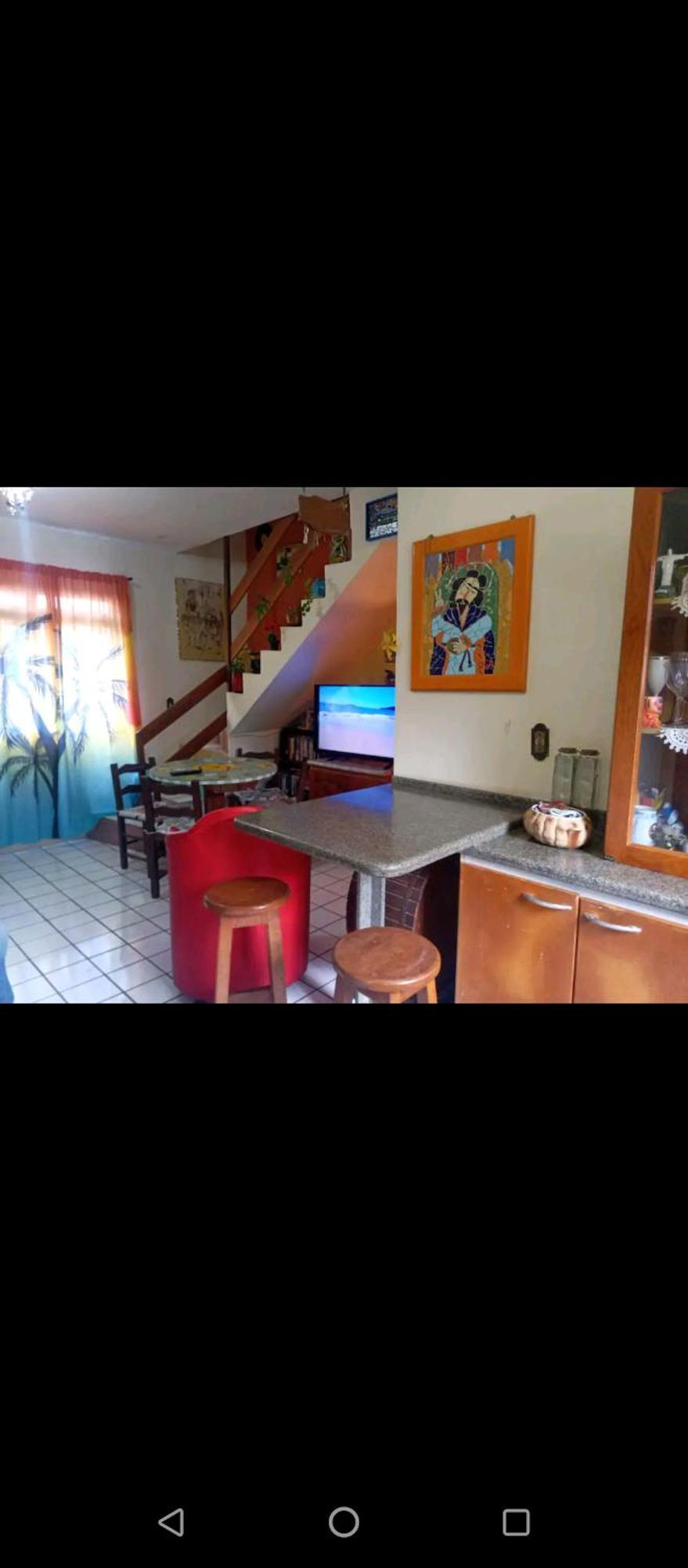 Casa Hostel Mosaicos Dya ฟลอเรียนอโปลิส ภายนอก รูปภาพ