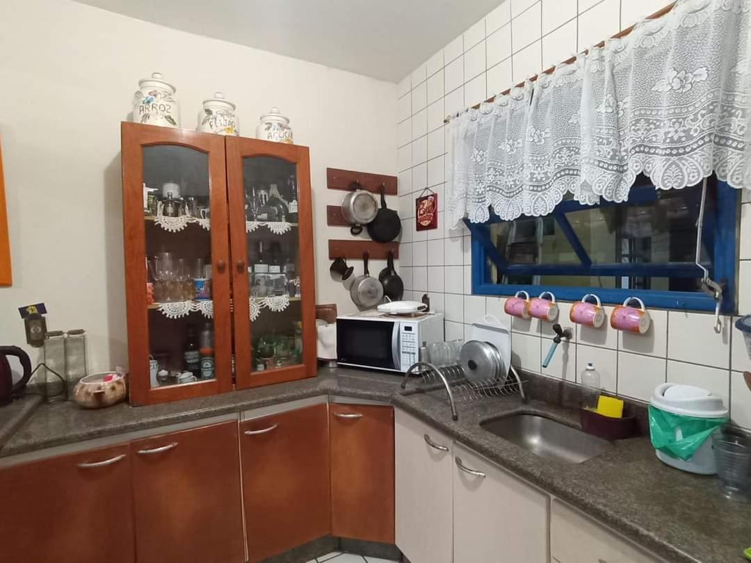 Casa Hostel Mosaicos Dya ฟลอเรียนอโปลิส ภายนอก รูปภาพ